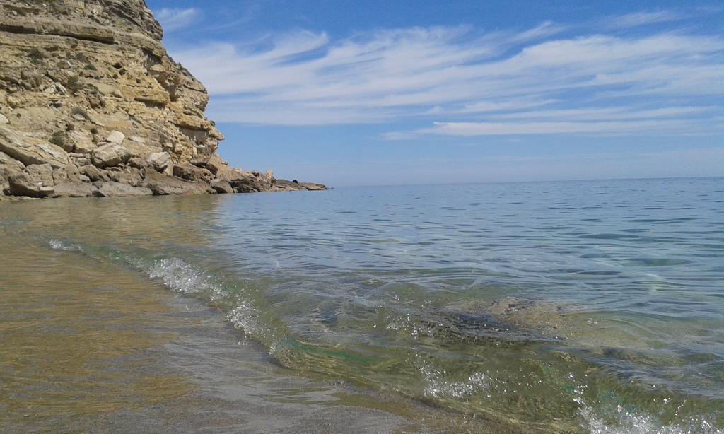 Au Paradis Cathare Fraissé-des-Corbières Exteriér fotografie