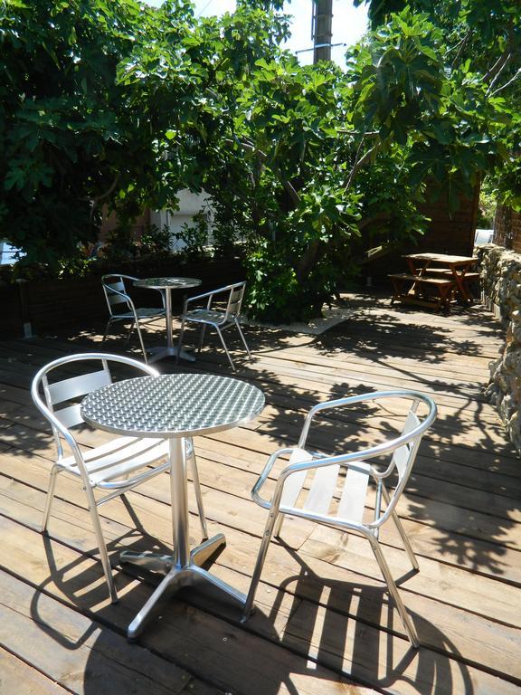 Au Paradis Cathare Fraissé-des-Corbières Exteriér fotografie